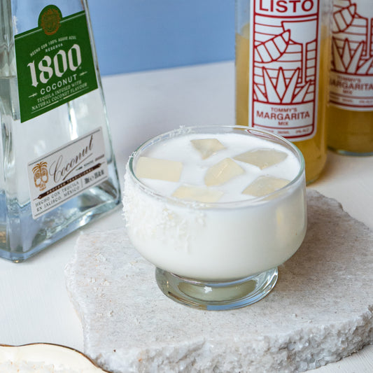 1800 Coconut Margarita Pack