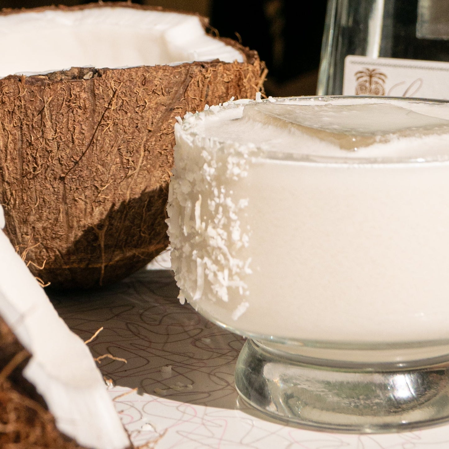 1800 Coconut Margarita Pack