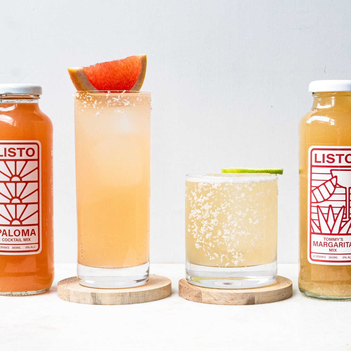 Mixed Bag Sampler Pack