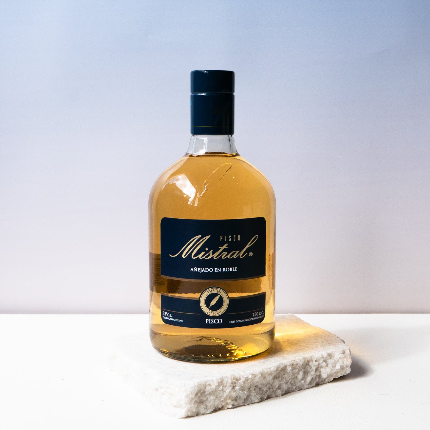 Pisco Mistral 35 (750ml)