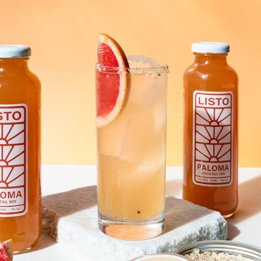 Paloma Salt (40g Tin)