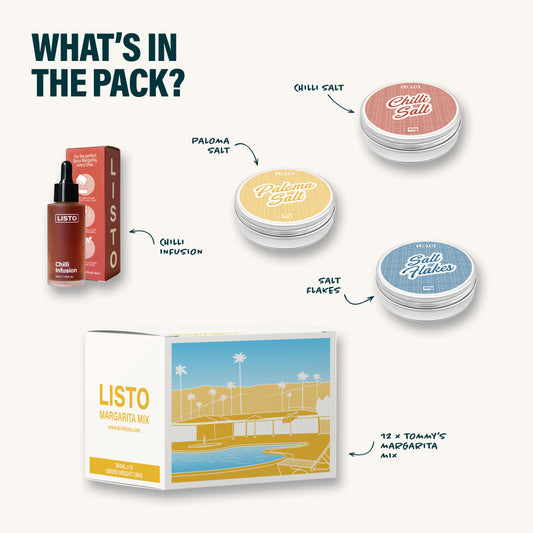 Party Pack