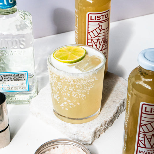 Tommy's Margarita Mix (360ml)