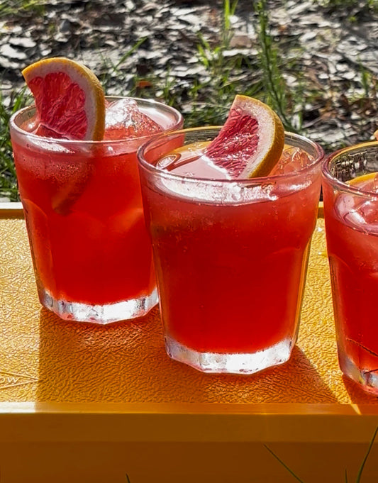 Campari Paloma