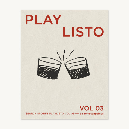 PLAYLISTO:003