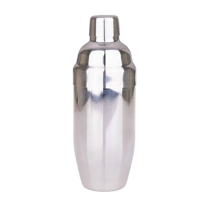 Double Wall Cocktail Shaker