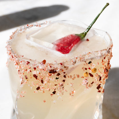 Spicy Margarita Pack