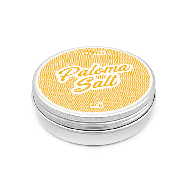 Paloma Salt (40g Tin)