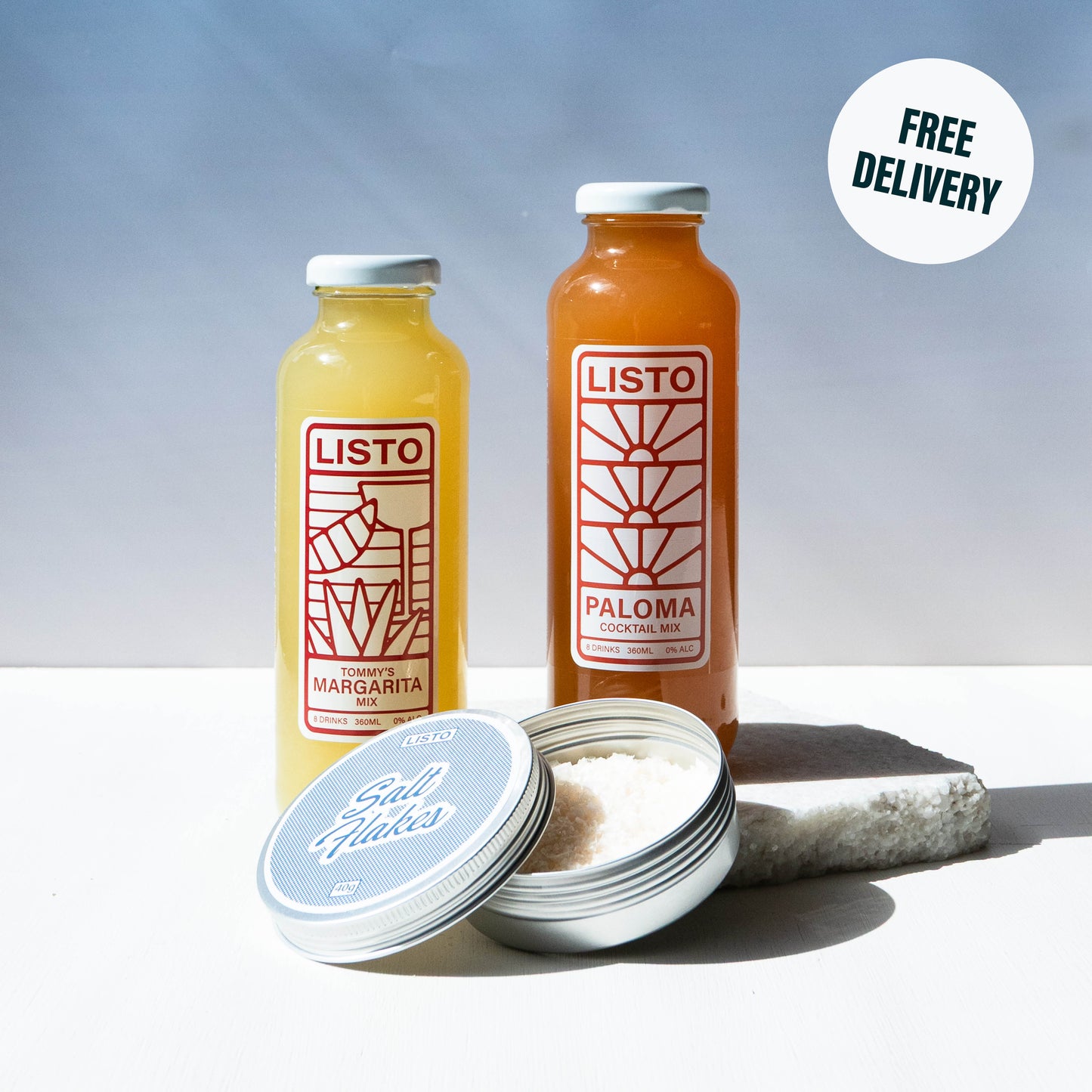 Mixed Bag Sampler Pack
