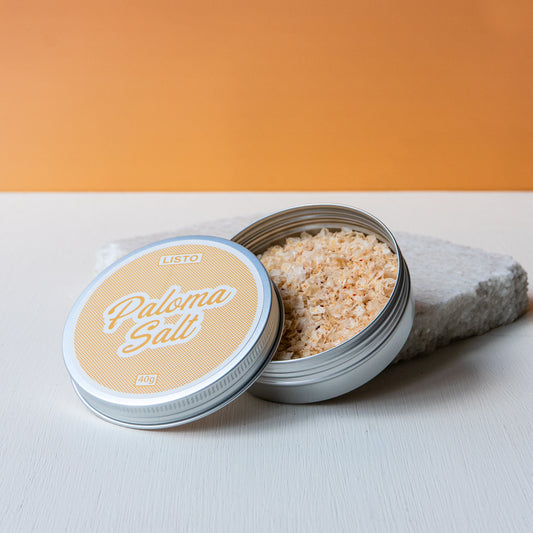 Paloma Salt (40g Tin)