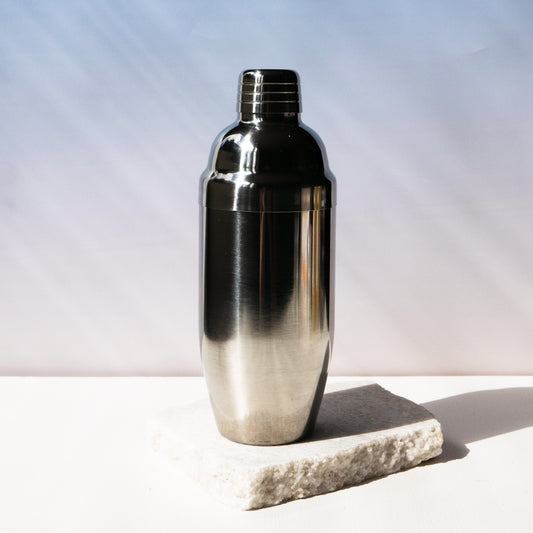 Double Wall Cocktail Shaker