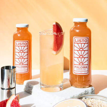 Paloma Mix