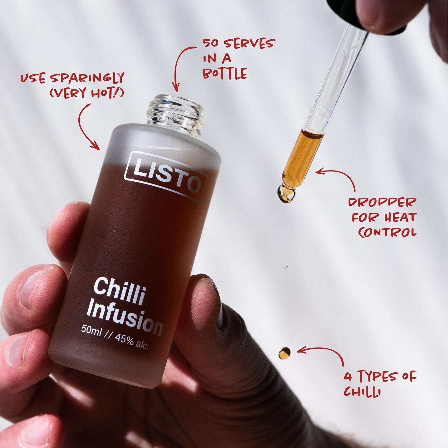 Spicy Margarita Pack